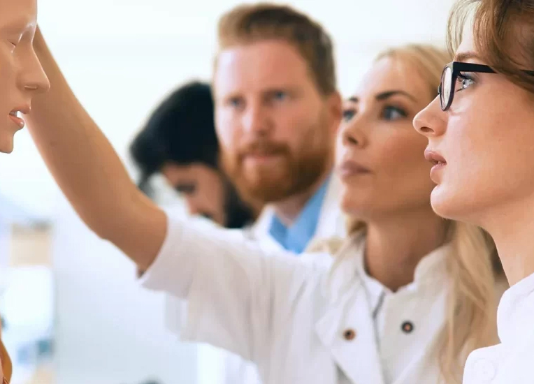 formazione medicina estetica
