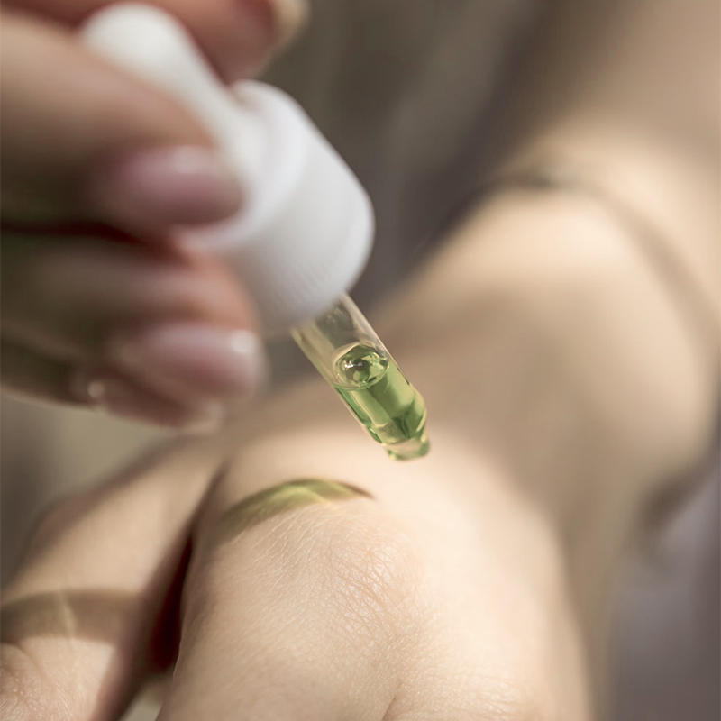 Vendita prodotti estetico medicali
