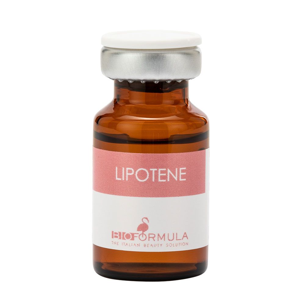 Lipotene (12 flaconi da 10 ml) 
