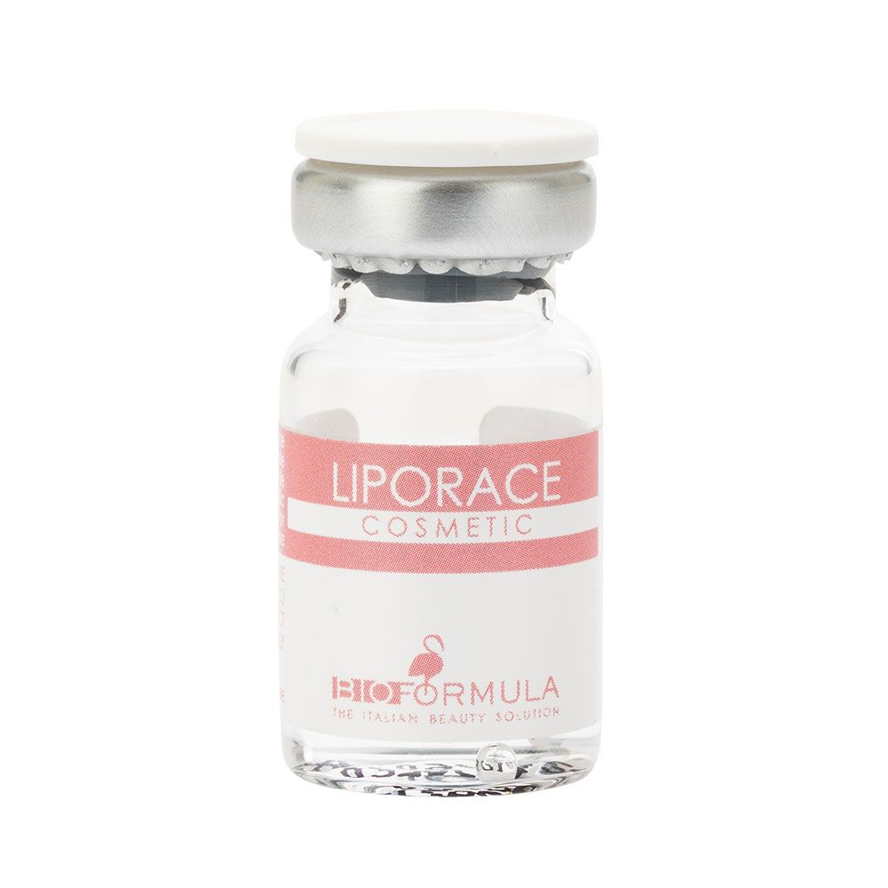 Liporace (12 flaconi da 5 ml)