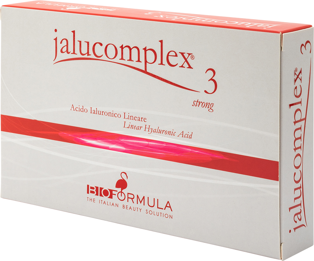 Jalucomplex