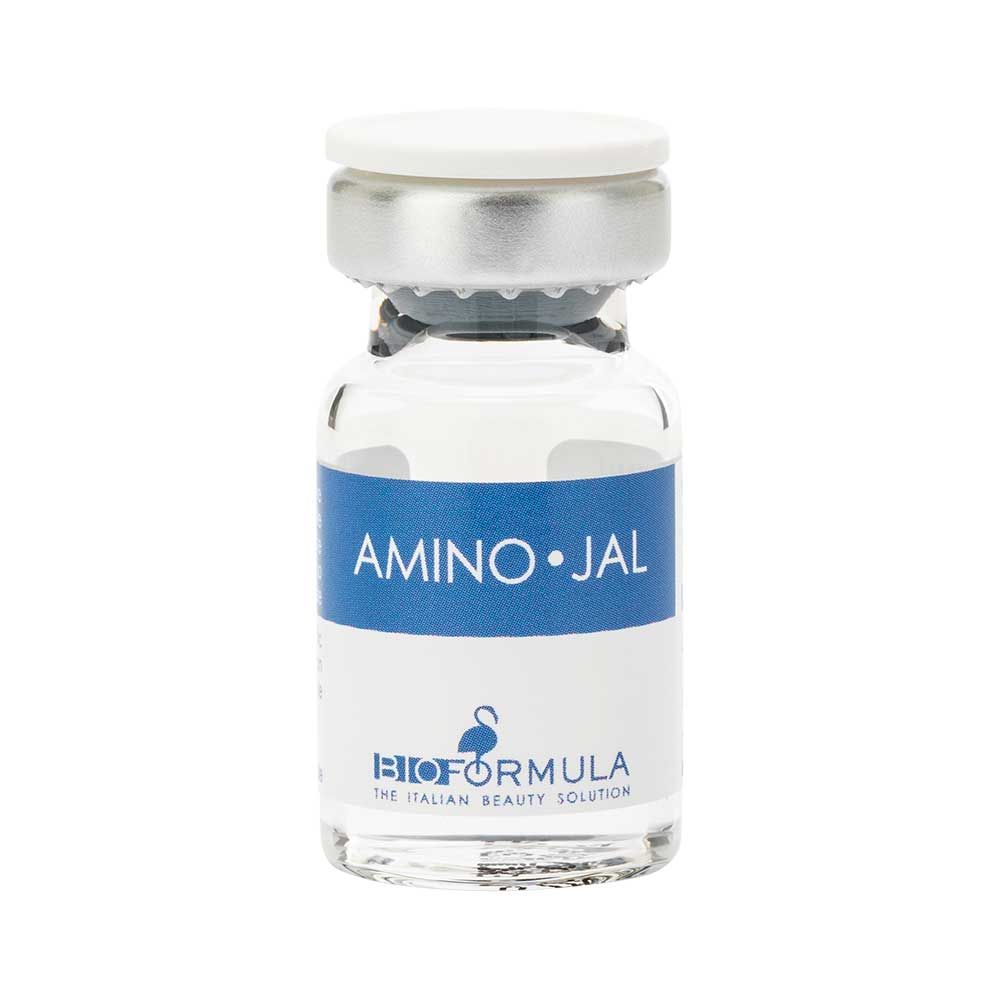 Amino-jal (12 flaconi da 5 ml) 