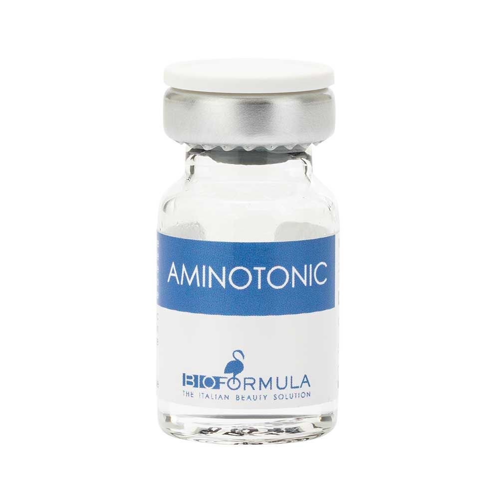 Aminotonic (12 flaconi da 5 ml) 