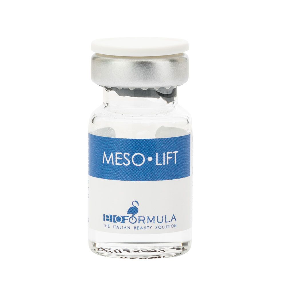 Meso-lift (12 flaconi da 5 ml) 