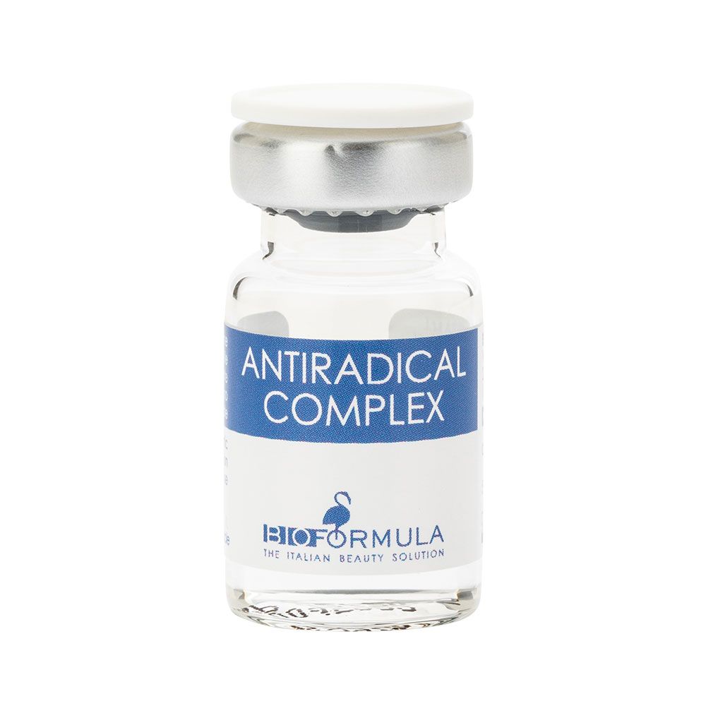 Antiradical complex (12 flaconi da 5ml) 